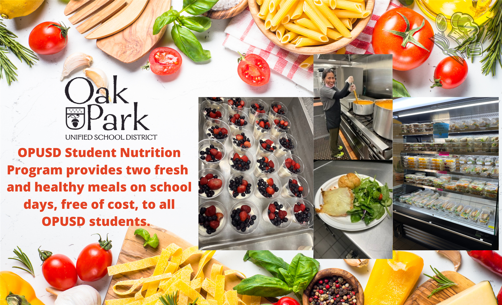 Student Nutrition Student Nutrition